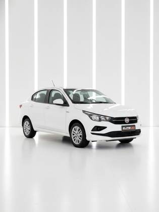 FIAT CRONOS 1.3 FIREFLY FLEX DRIVE MANUAL FIAT CRONOS 1.3 FIREFLY FLEX DRIVE MANUAL